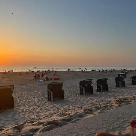 Torensduin Aan Zee * Egmond aan Zee