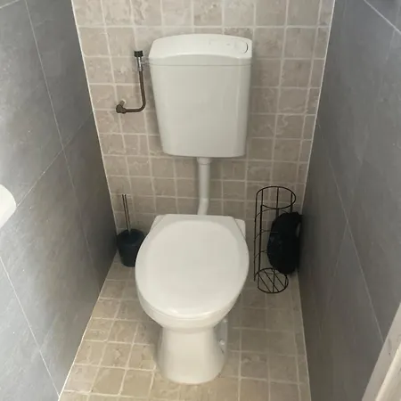 Torensduin Aan Zee Διαμέρισμα *