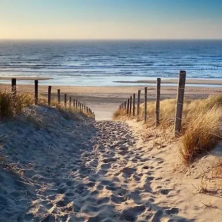 Apartment Torensduin Aan Zee Egmond aan Zee