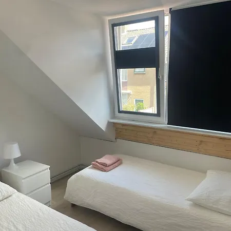 Torensduin Aan Zee Apartment