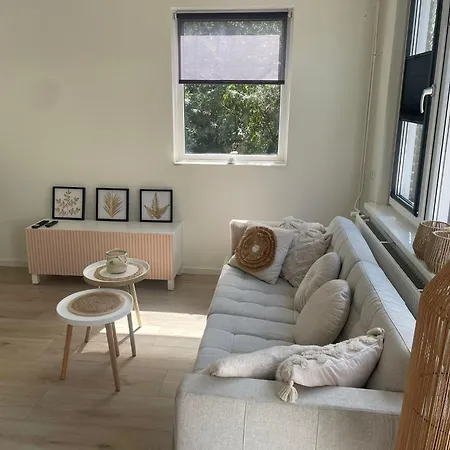 Apartment Torensduin Aan Zee