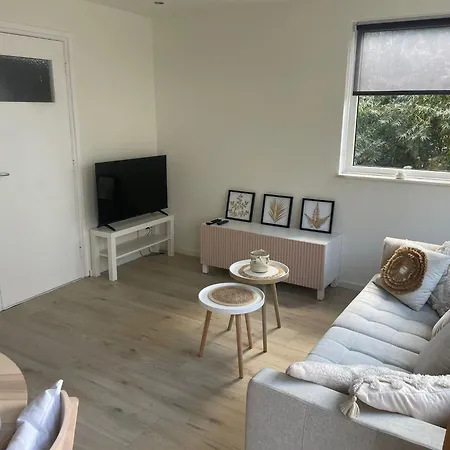 Apartament Torensduin Aan Zee *