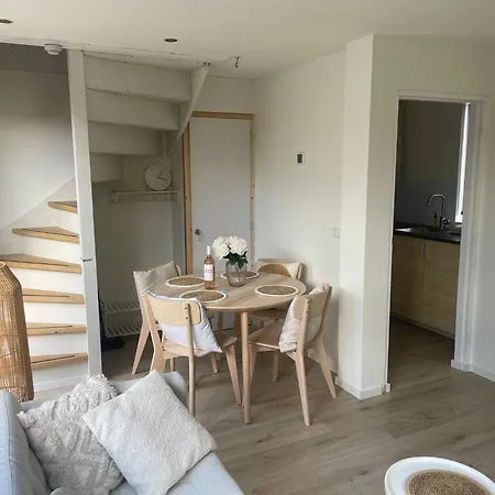Apartment Torensduin Aan Zee Egmond aan Zee