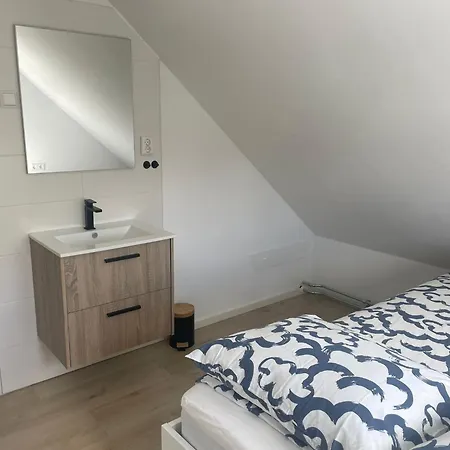 Torensduin Aan Zee Egmond aan Zee