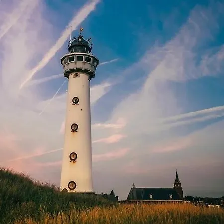 Апартаменты Torensduin Aan Zee
