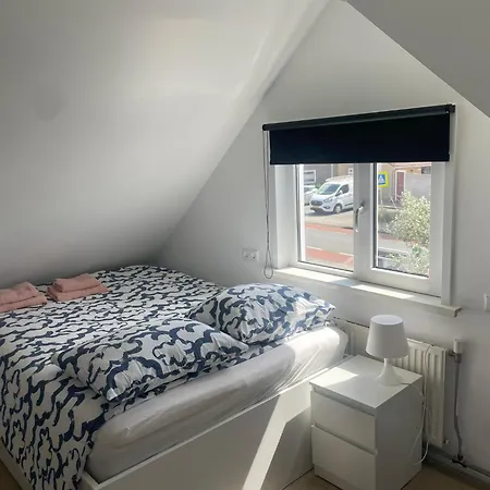 Torensduin Aan Zee *