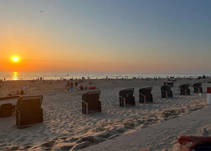 Torensduin Aan Zee * Эгмонд-ан-Зее
