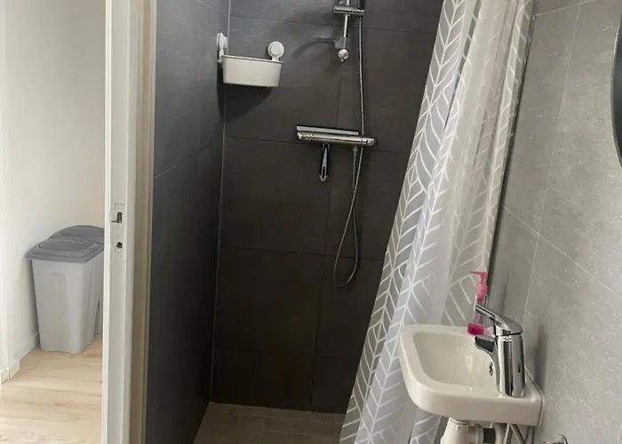 Torensduin Aan Zee * Эгмонд-ан-Зее