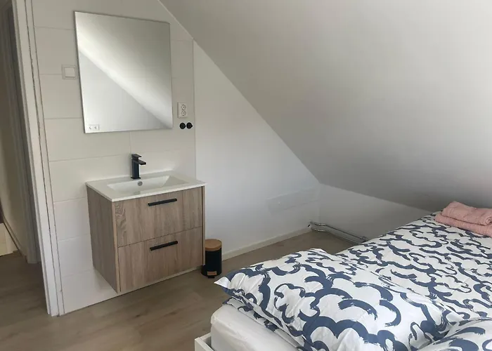 Torensduin Aan Zee Эгмонд-ан-Зее