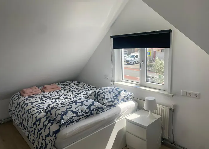 Torensduin Aan Zee *